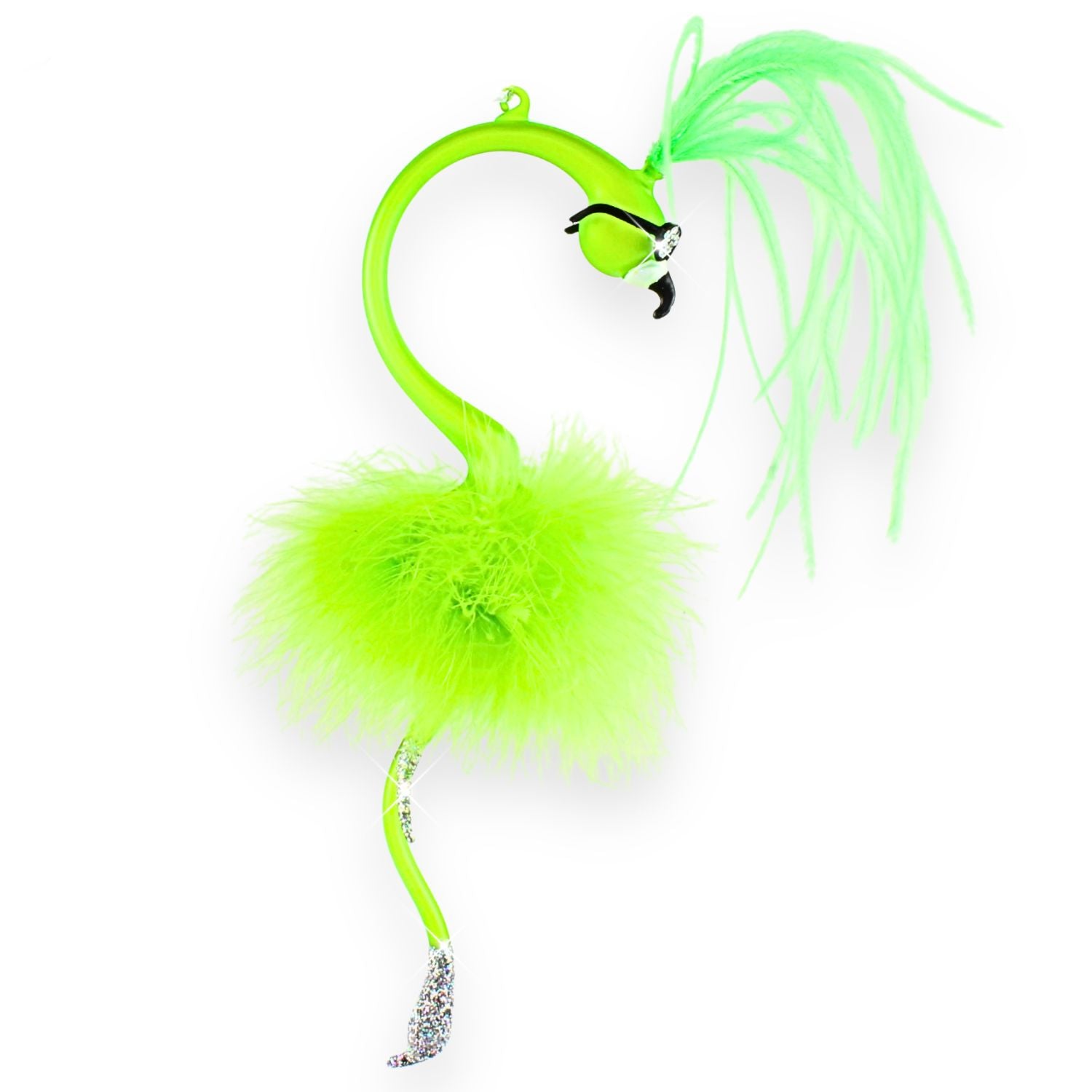 Flamingo Flauschi