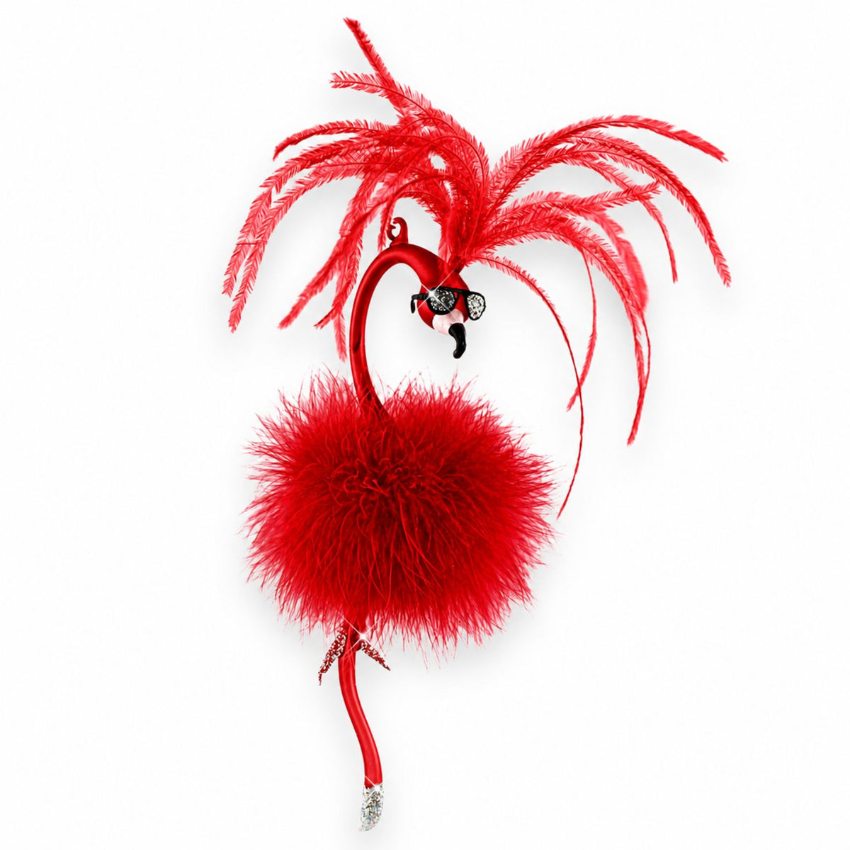Flamingo Flauschi