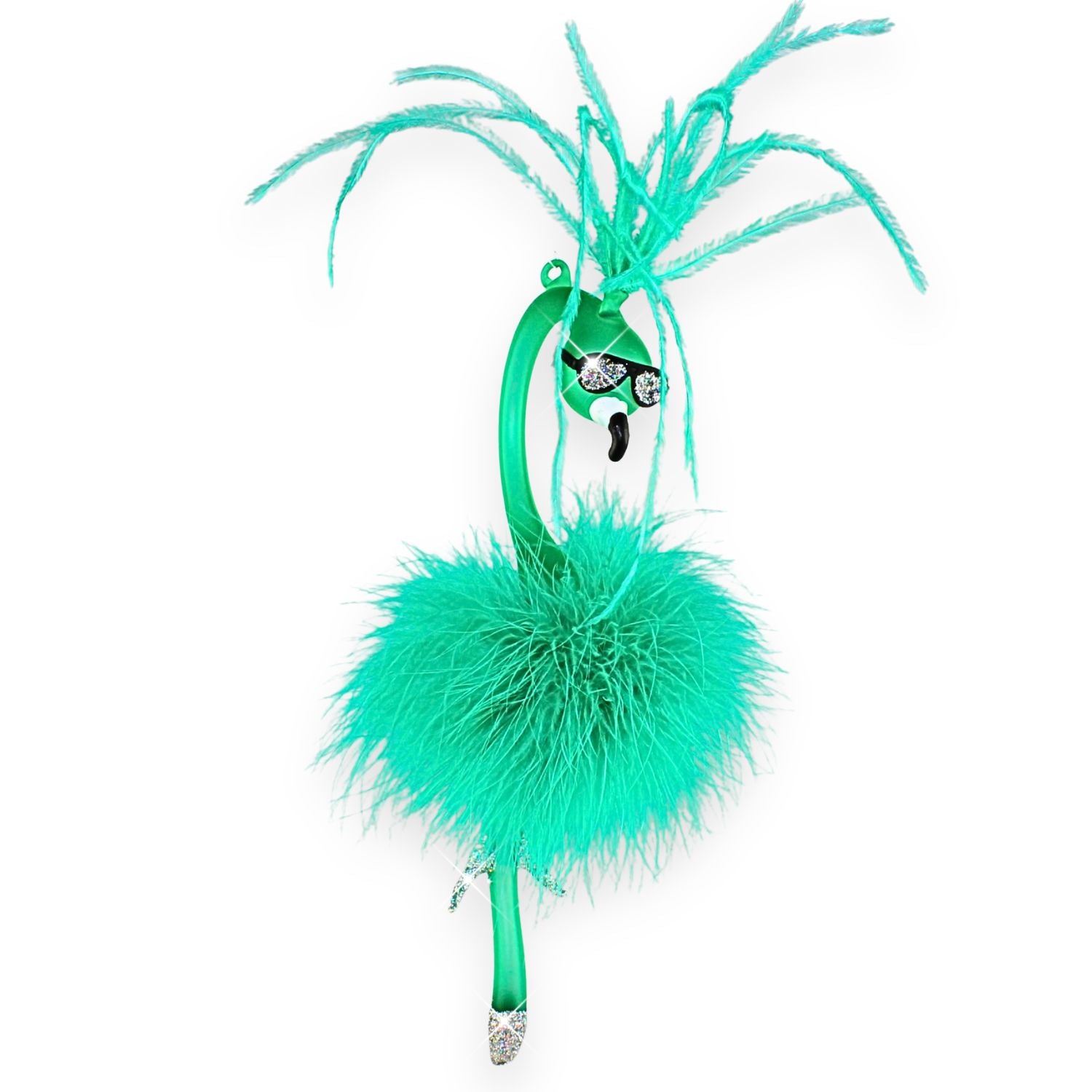 Flamingo Flauschi
