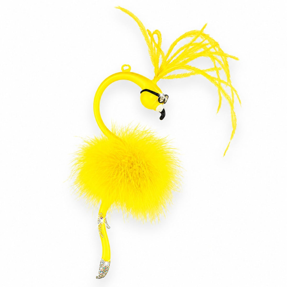 Flamingo Flauschi