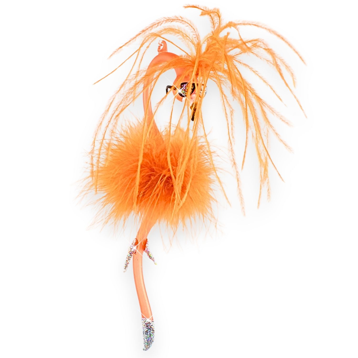 Flamingo Flauschi