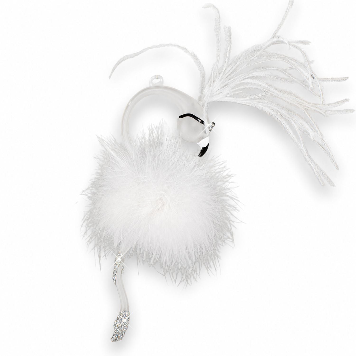 Flamingo Flauschi