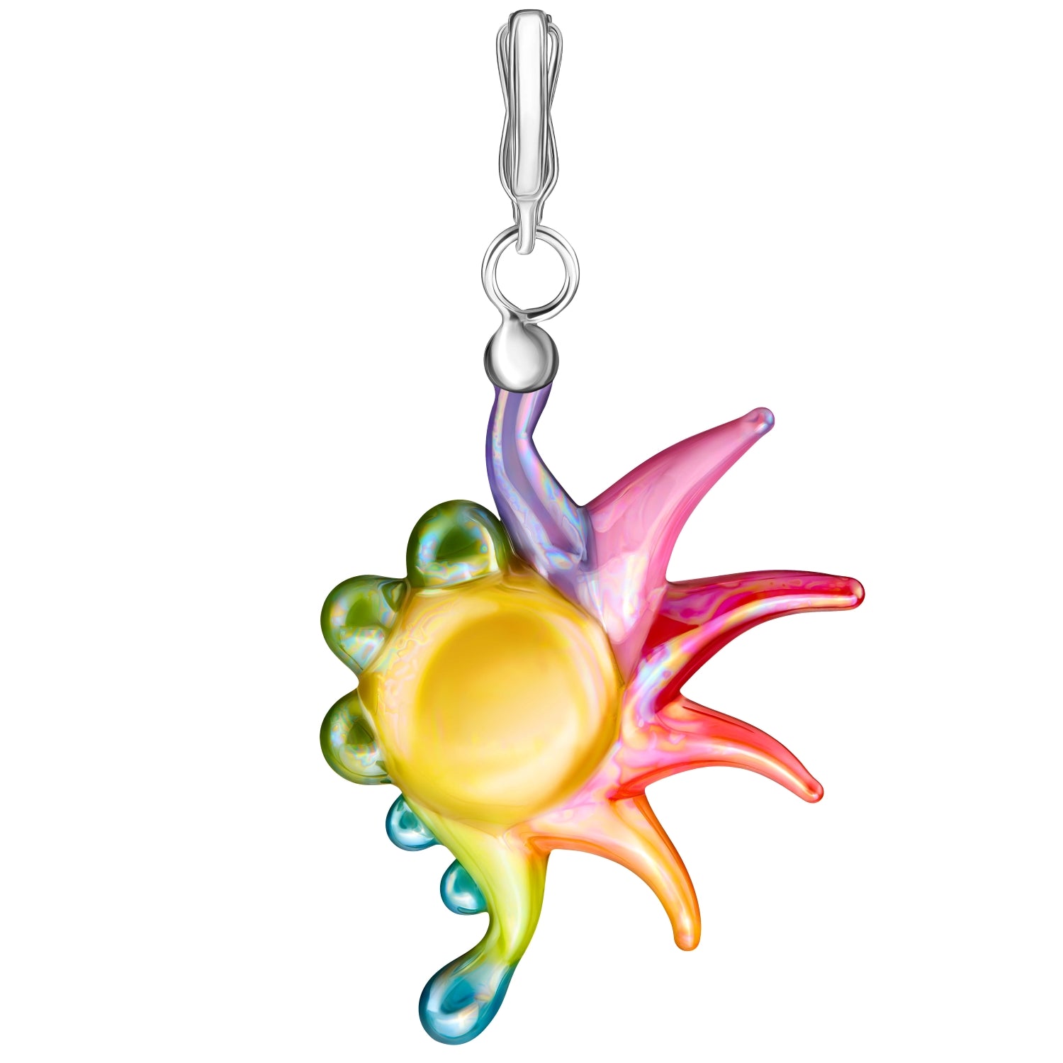 Pendentif "Fantasia