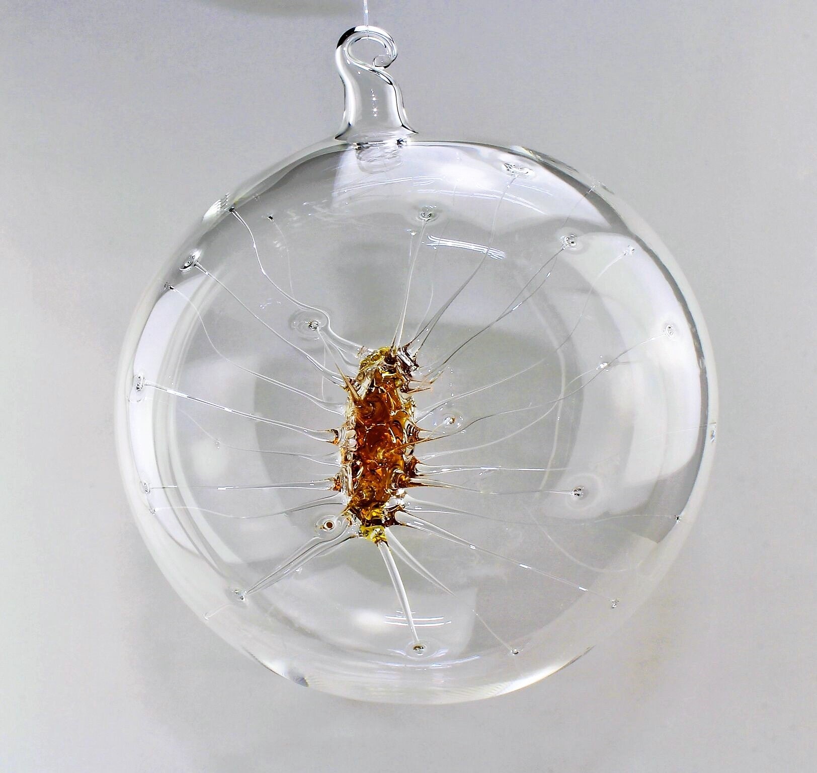 Boule d'araignée