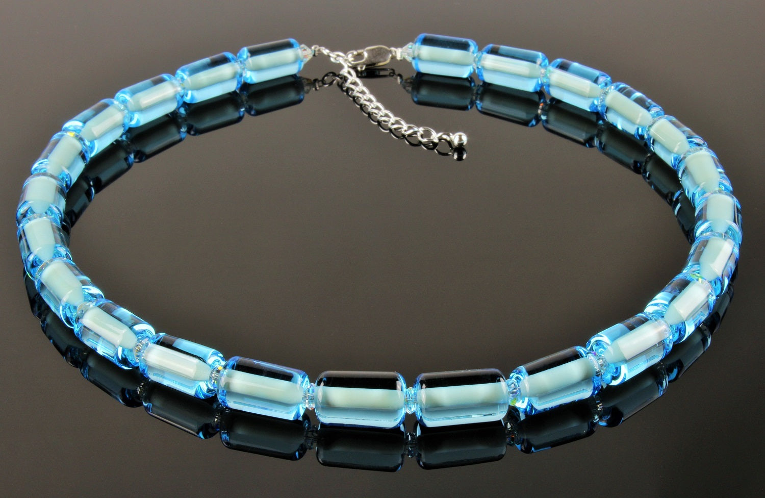 Kette"twentyfour"multicolor