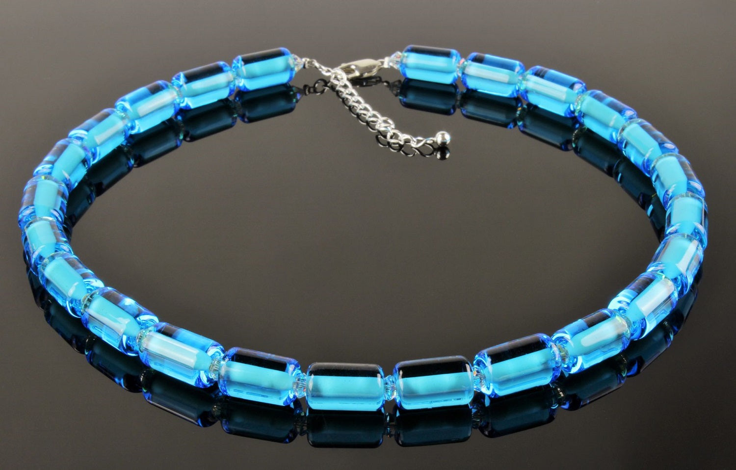 Kette"twentyfour"multicolor