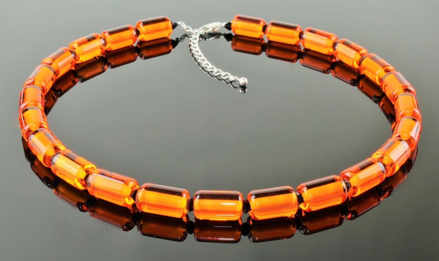 Kette"twentyfour"multicolor