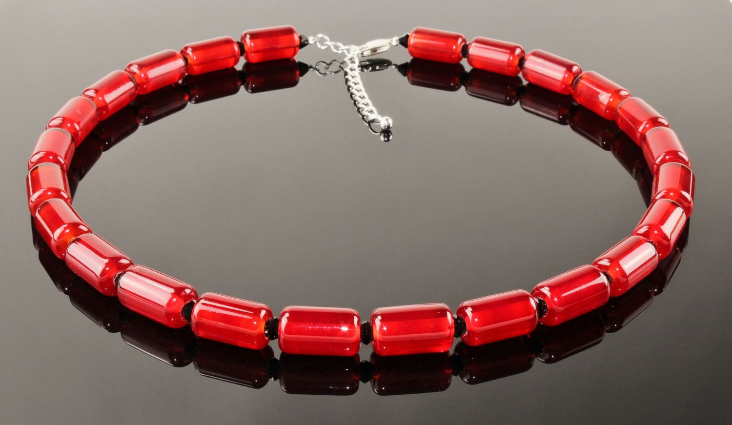 Kette"twentyfour"multicolor