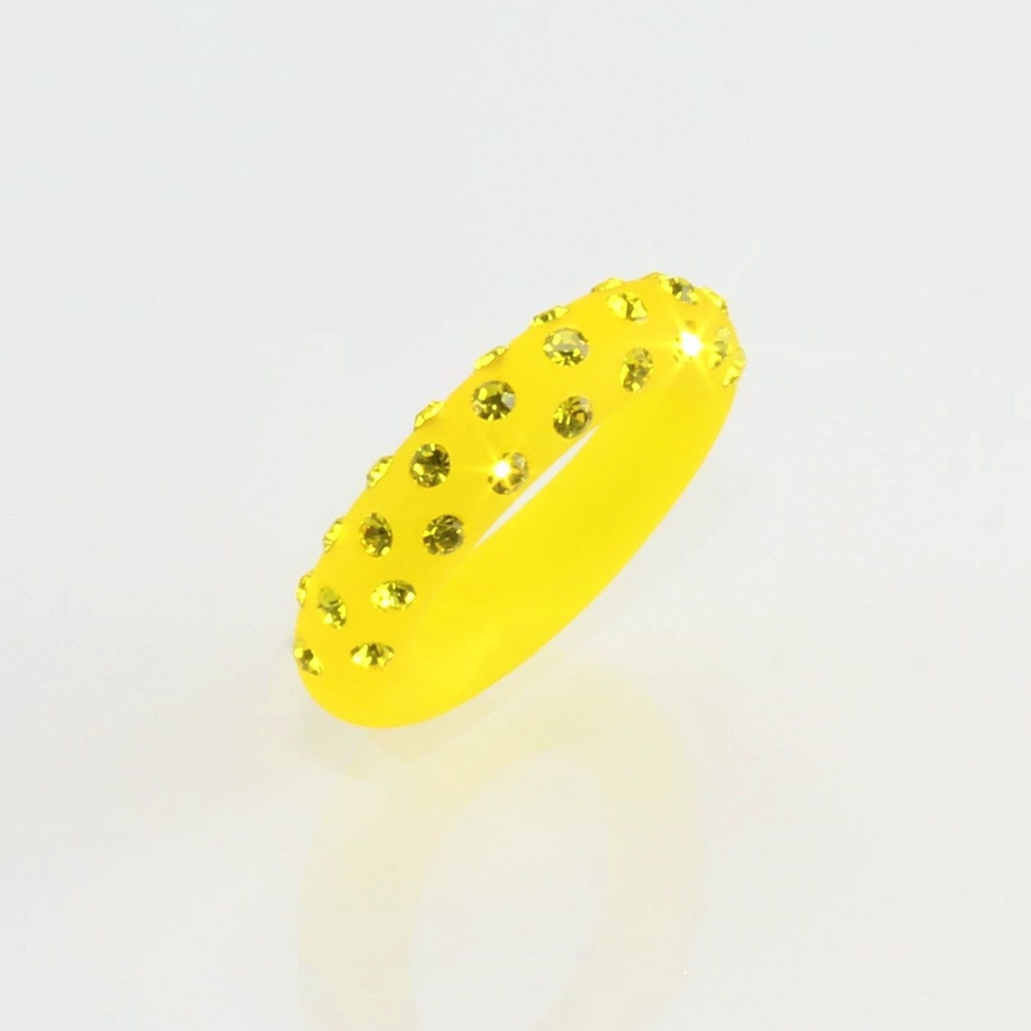 Ring " Brooklyn "Citroen