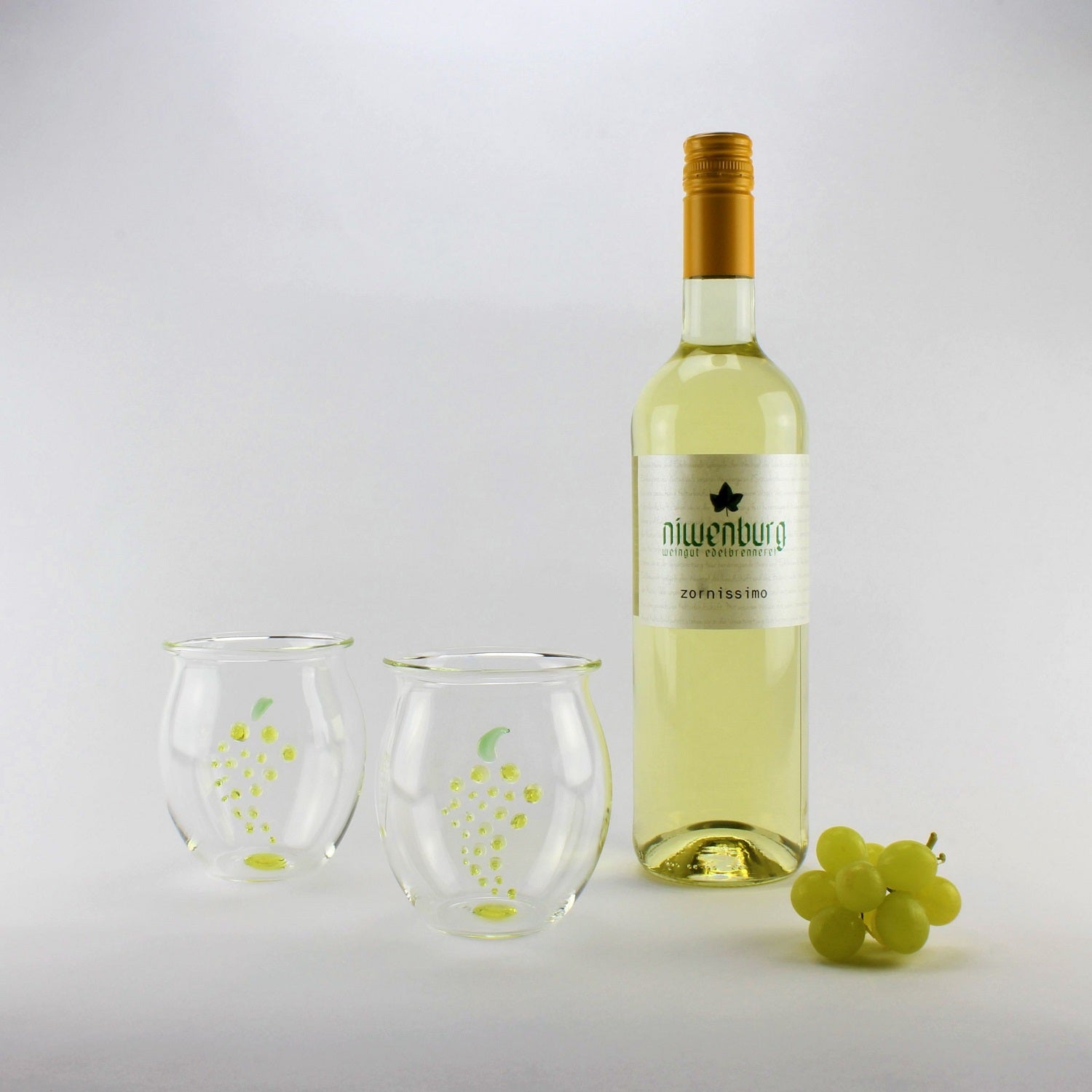 Gobelet à vin