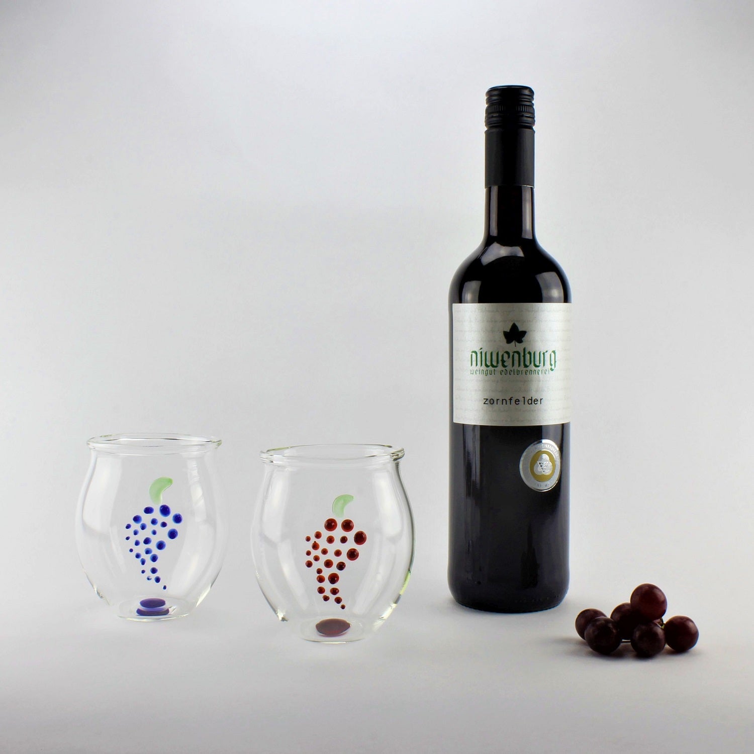 Gobelet à vin