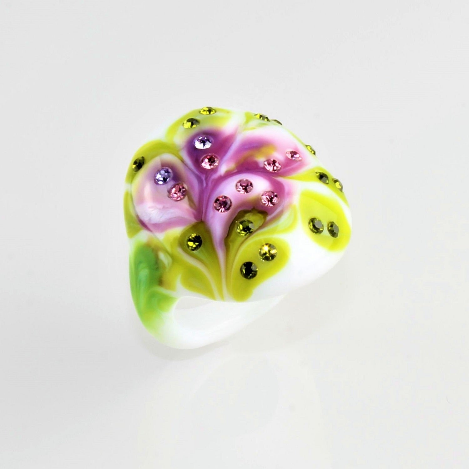 Bague "Olivia