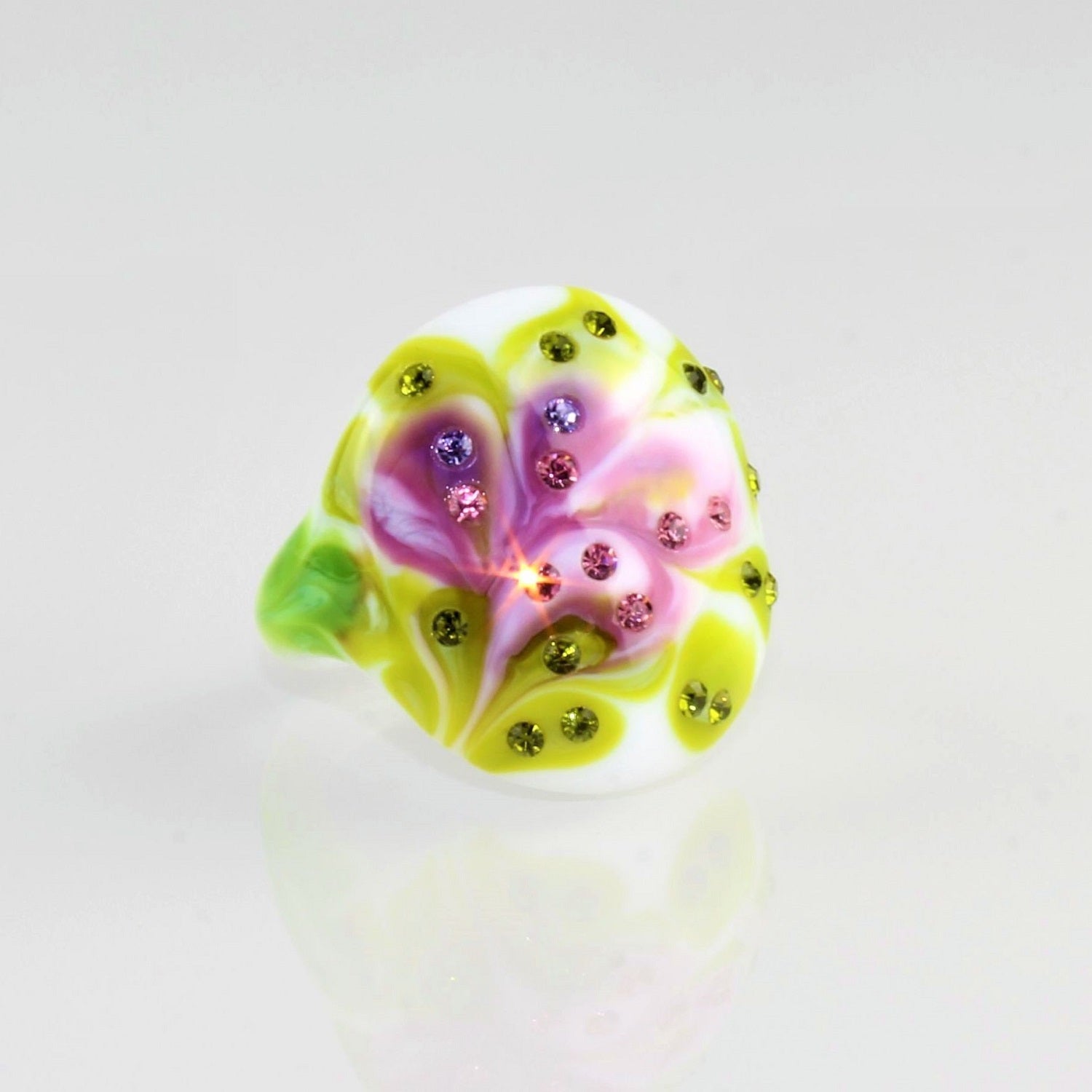 Bague "Olivia