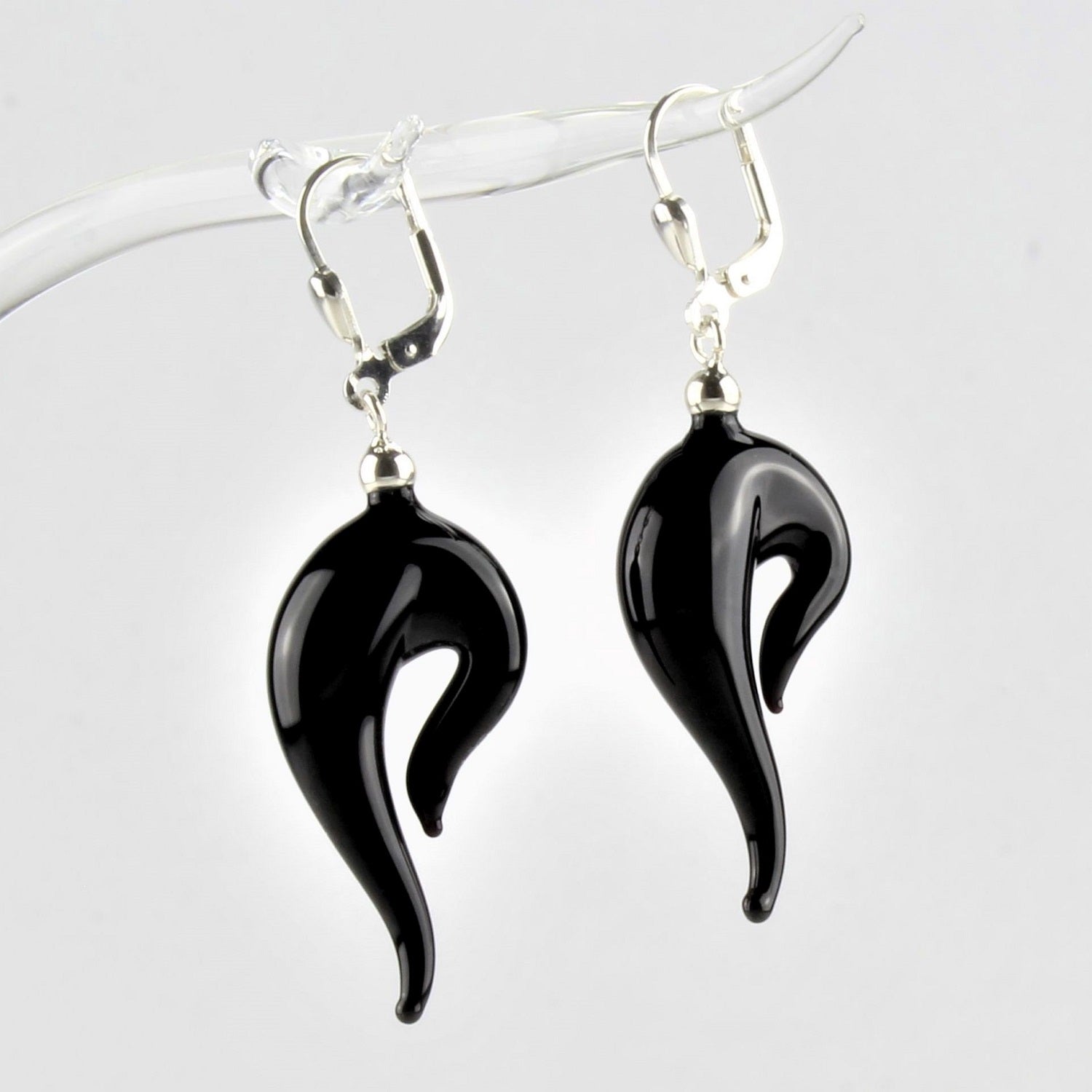 Boucles d'oreilles "Ornaments