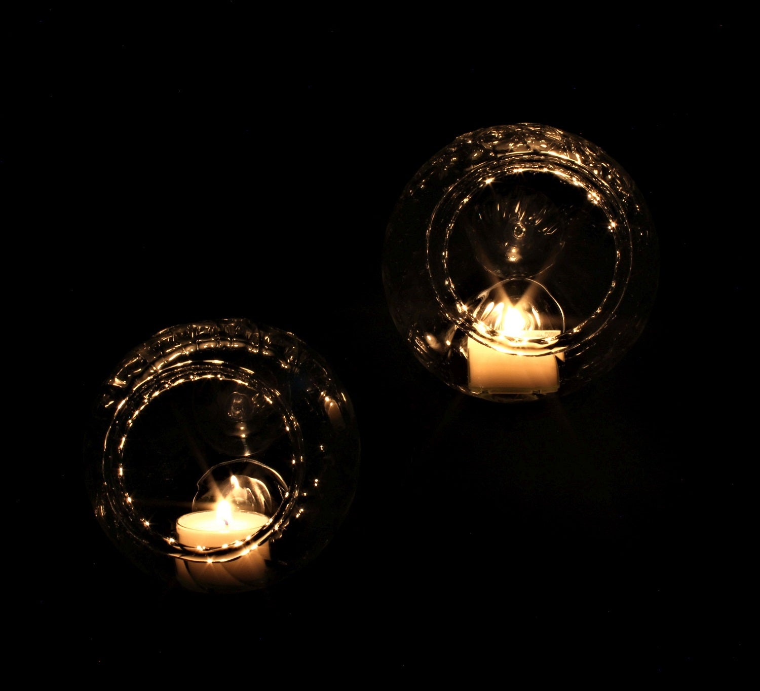 Photophore de fenêtre