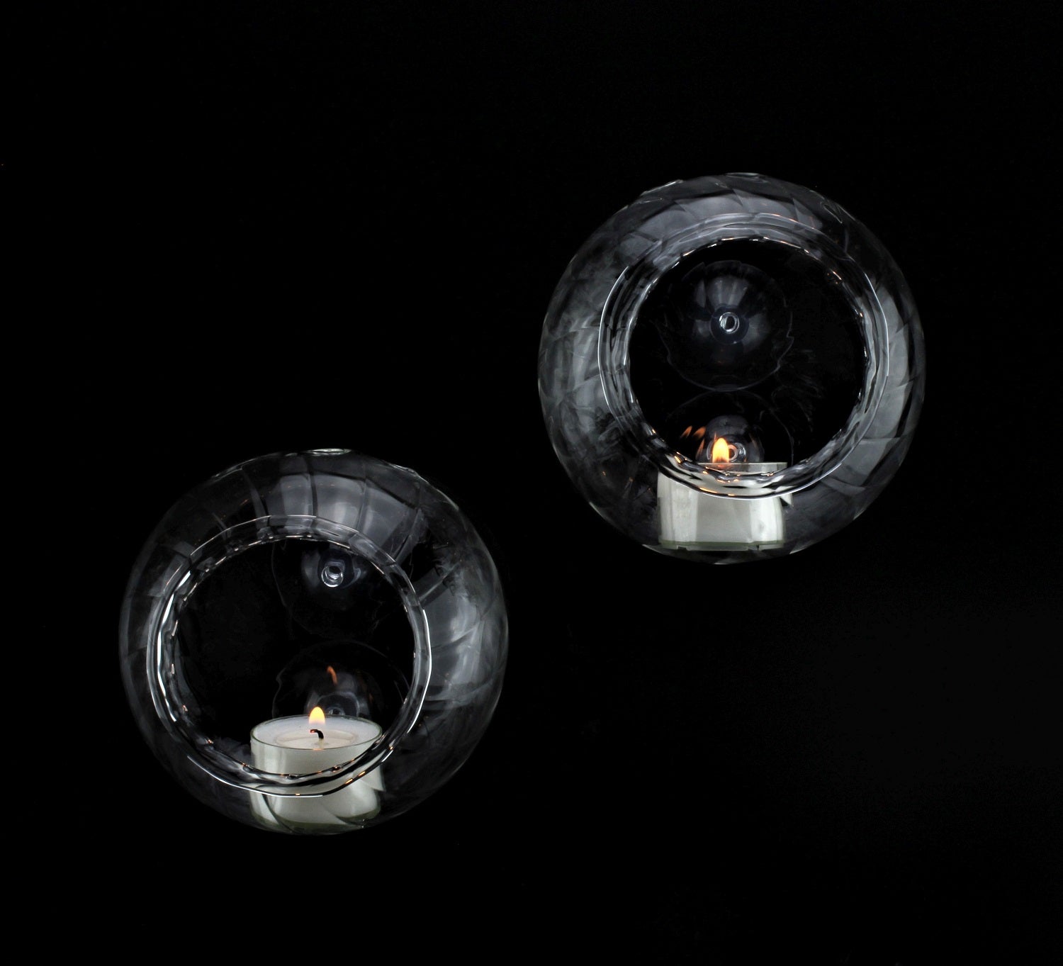 Photophore de fenêtre