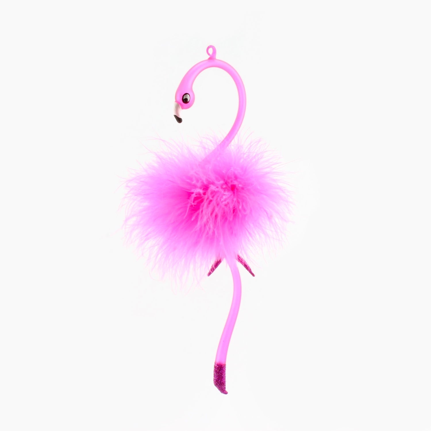 Flamant rose