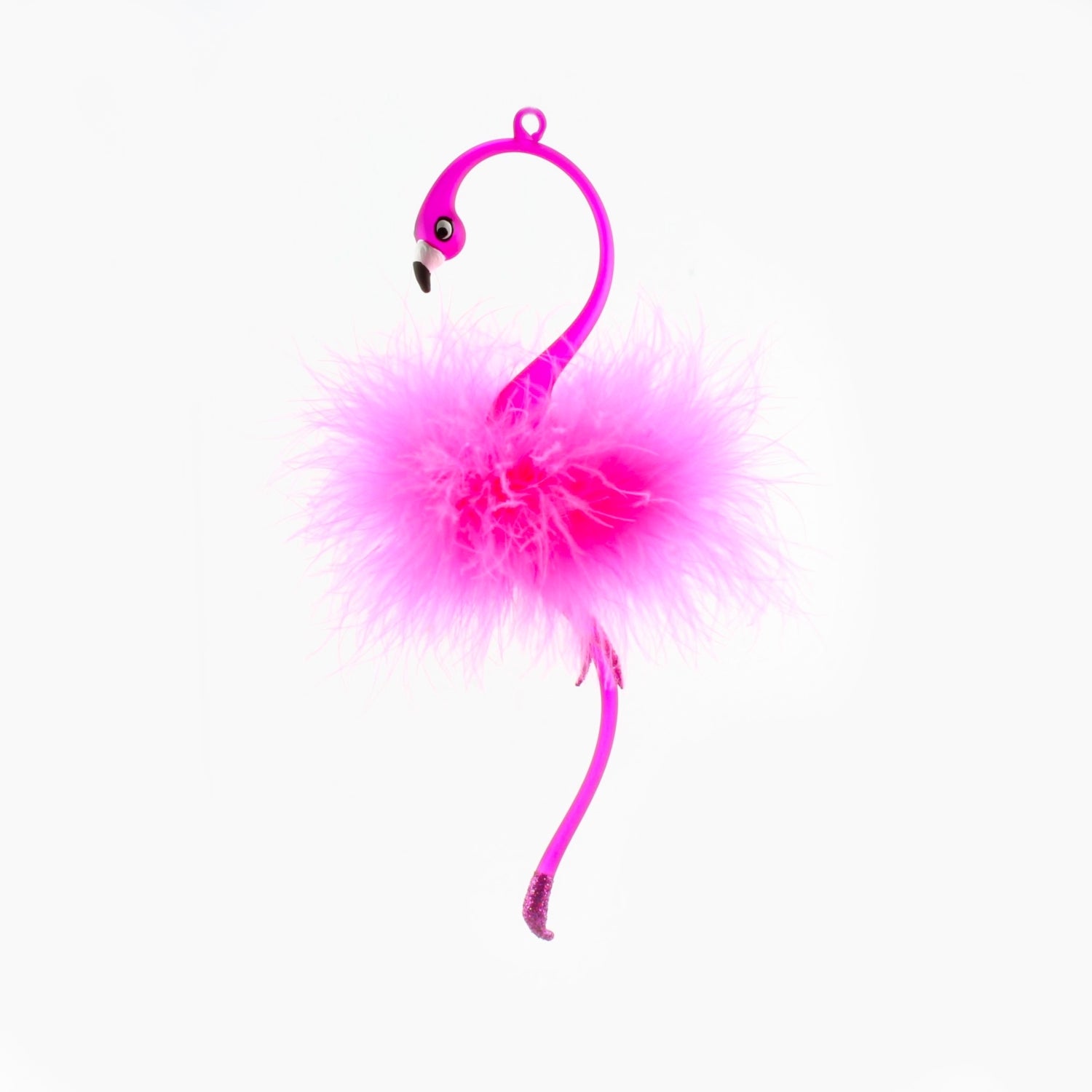 Flamant rose