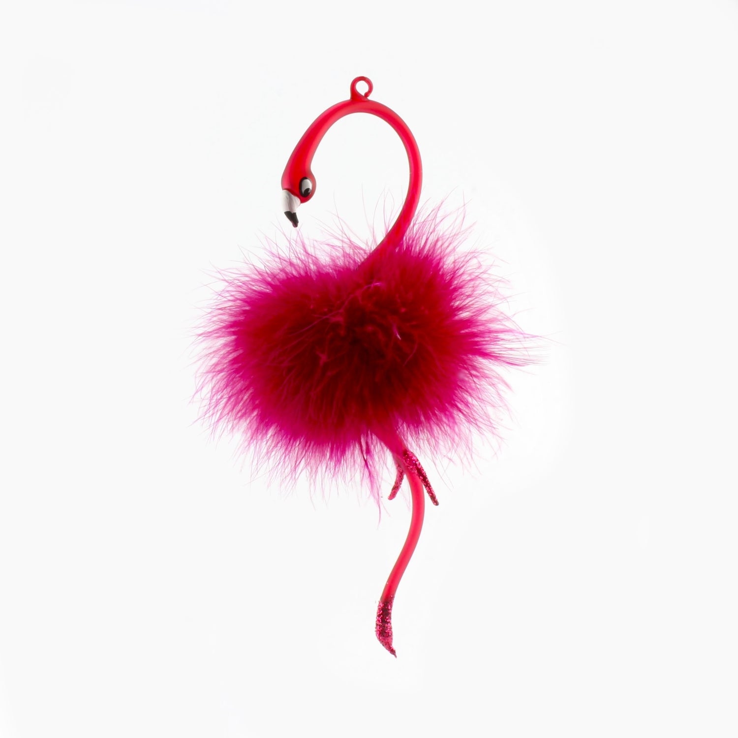 Flamant rose