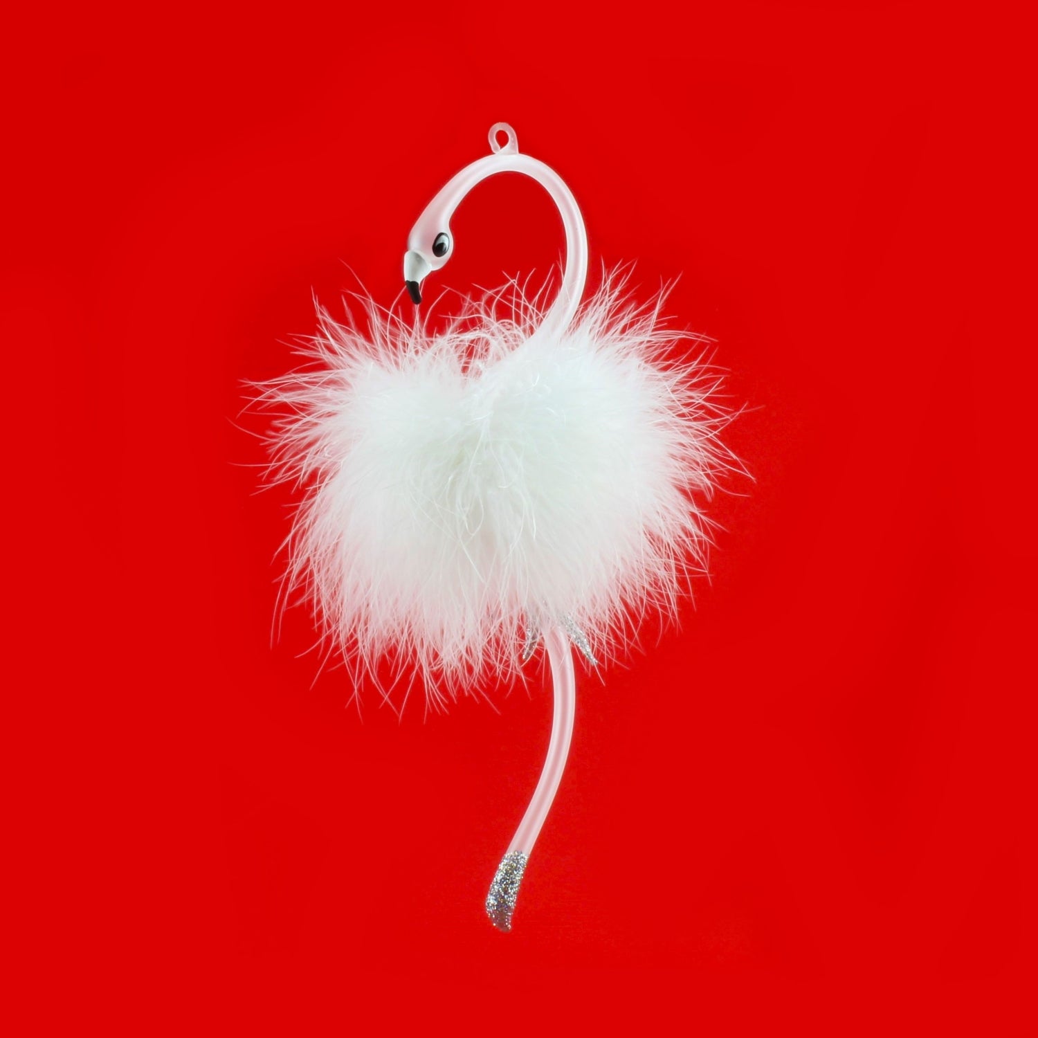 Flamant rose