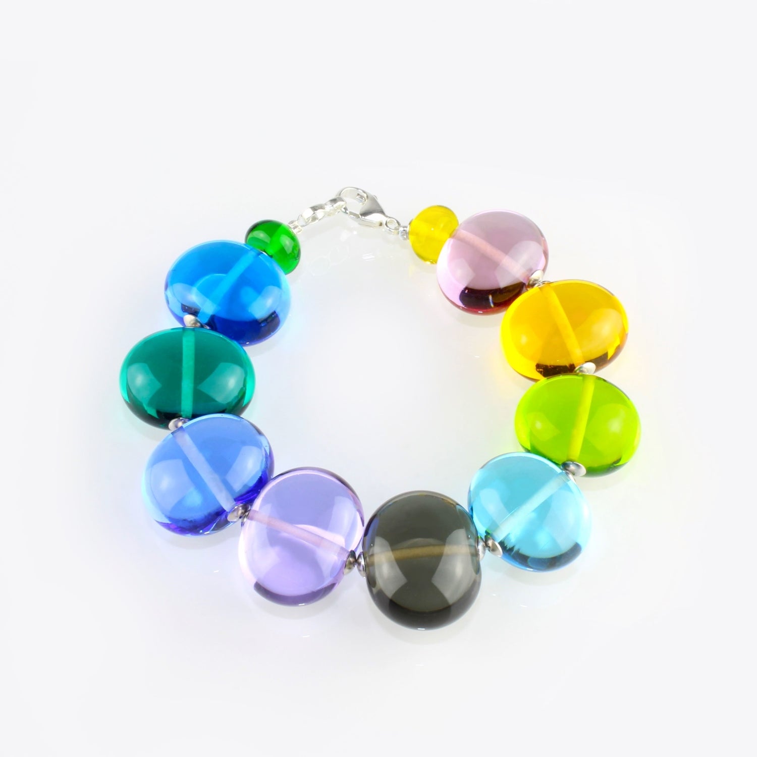 Bracelet Nuggets