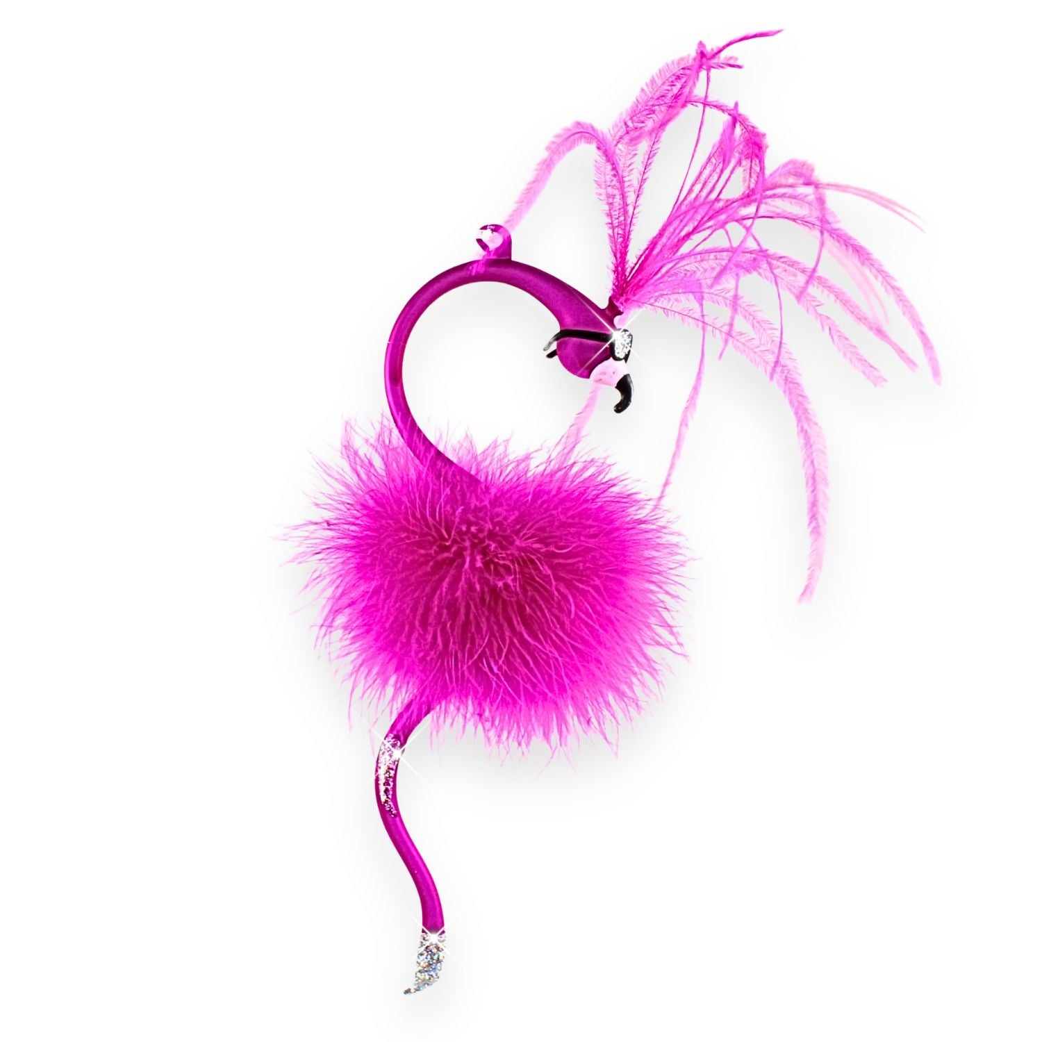 Flamingo Flauschi