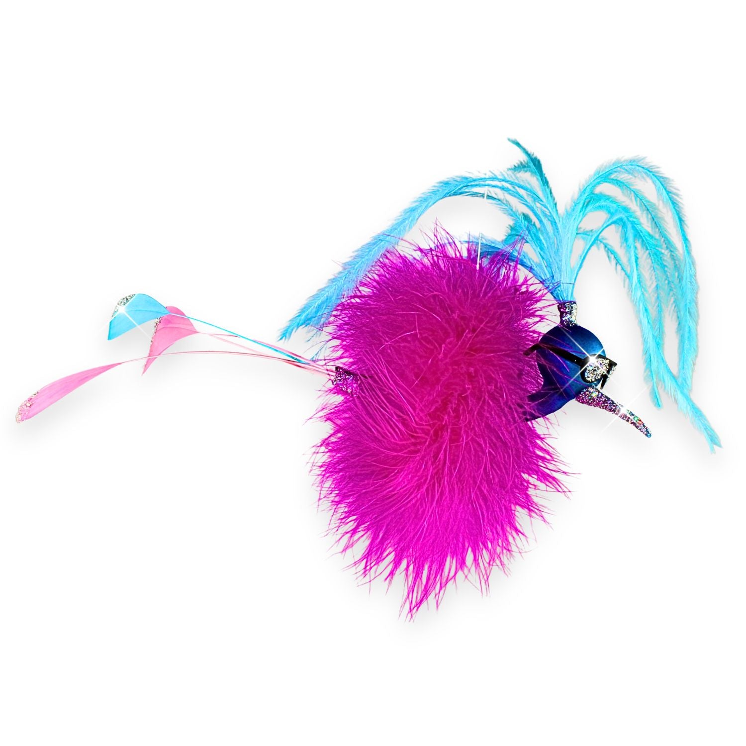 Kolibri Don Flatterino