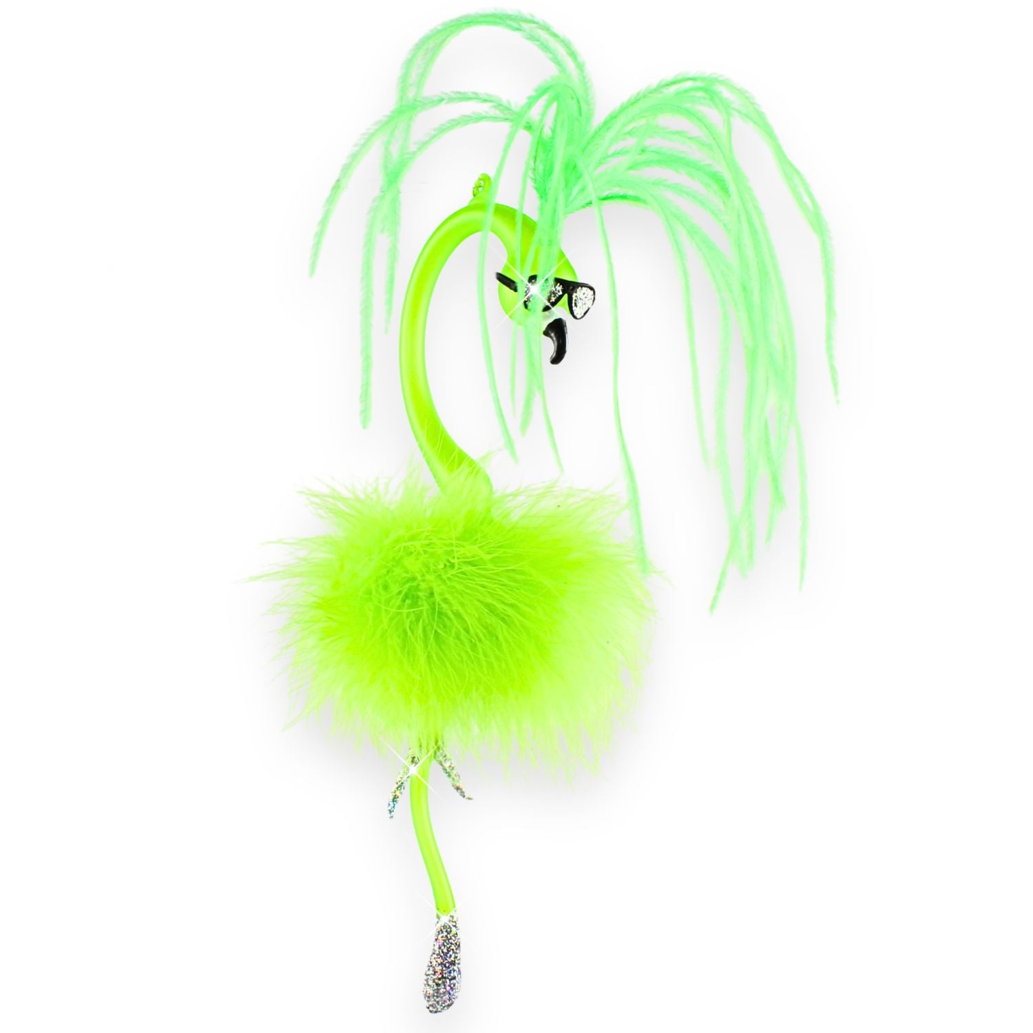 Flamingo Flauschi