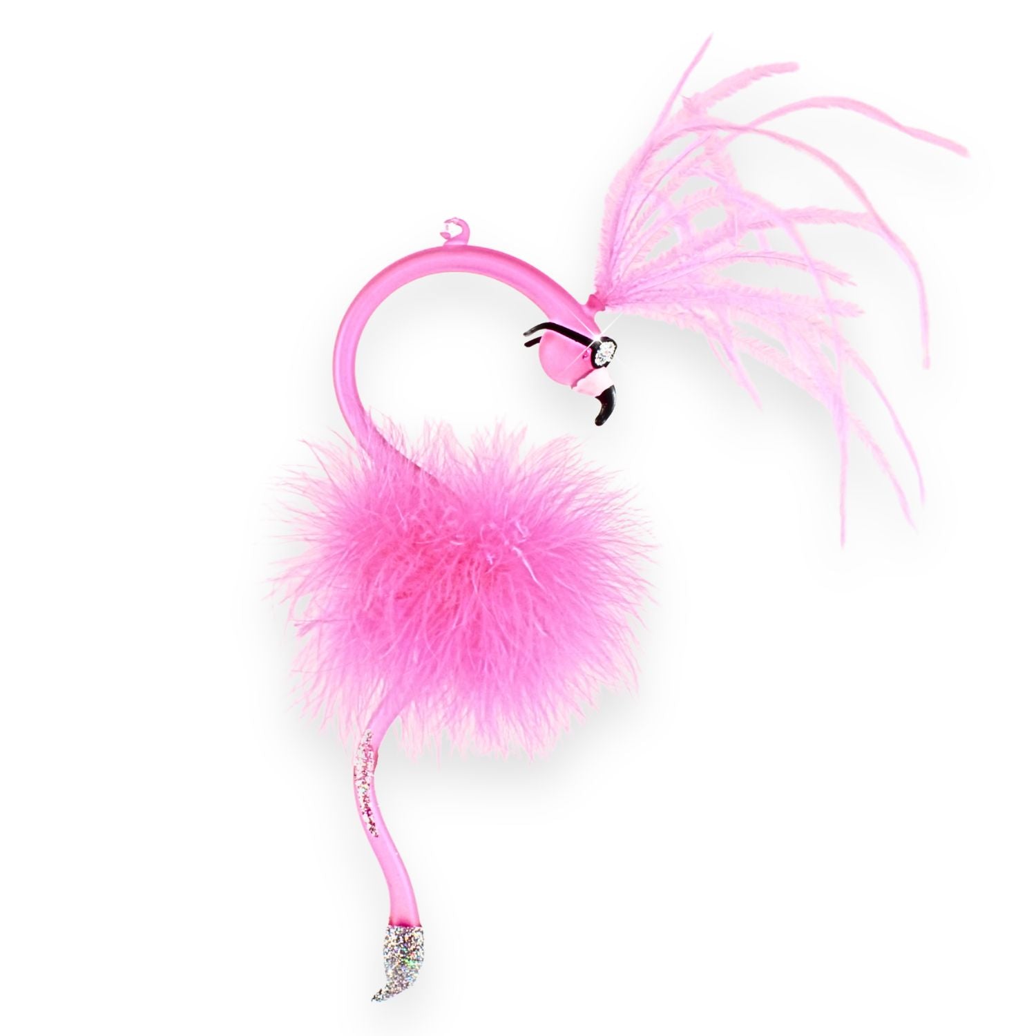 Flamingo Flauschi
