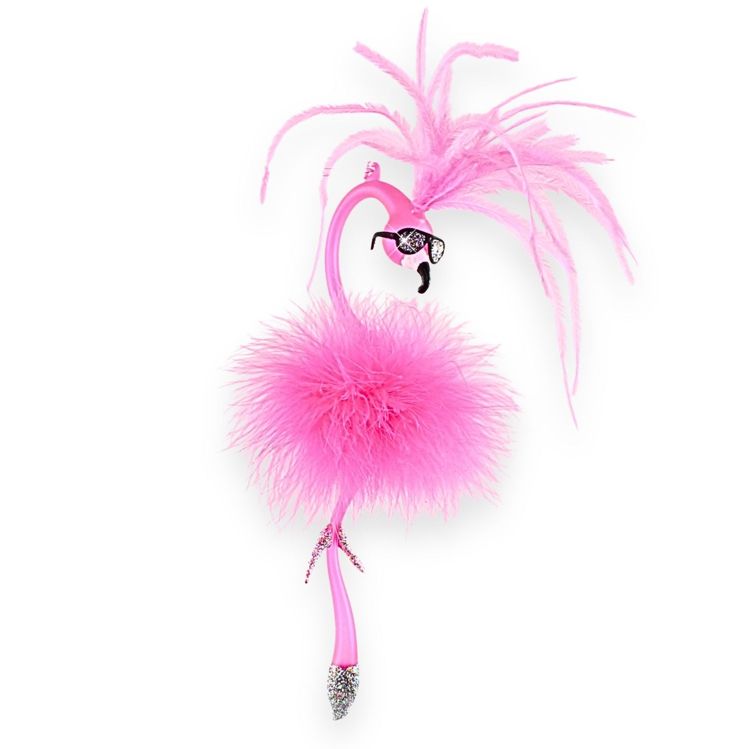 Flamingo Flauschi