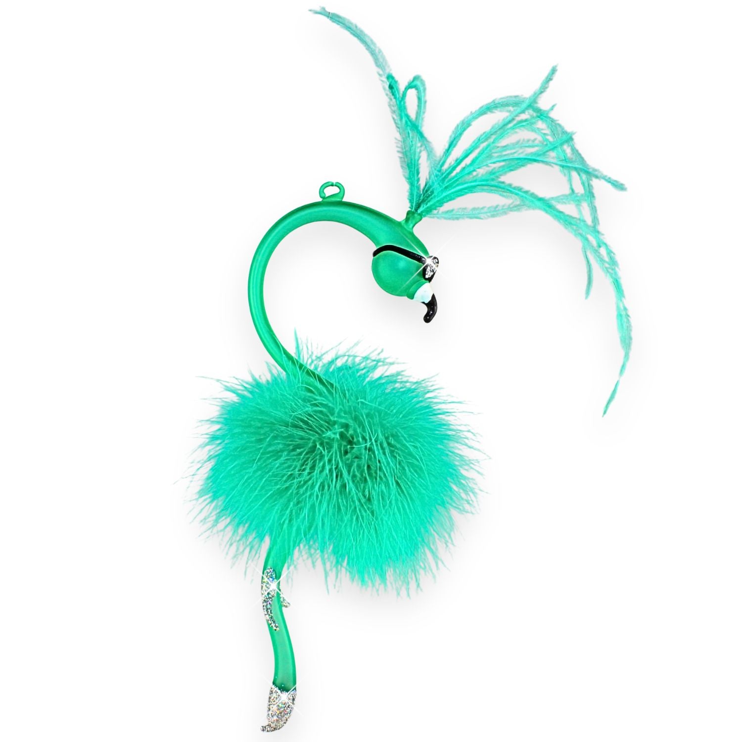 Flamingo Flauschi