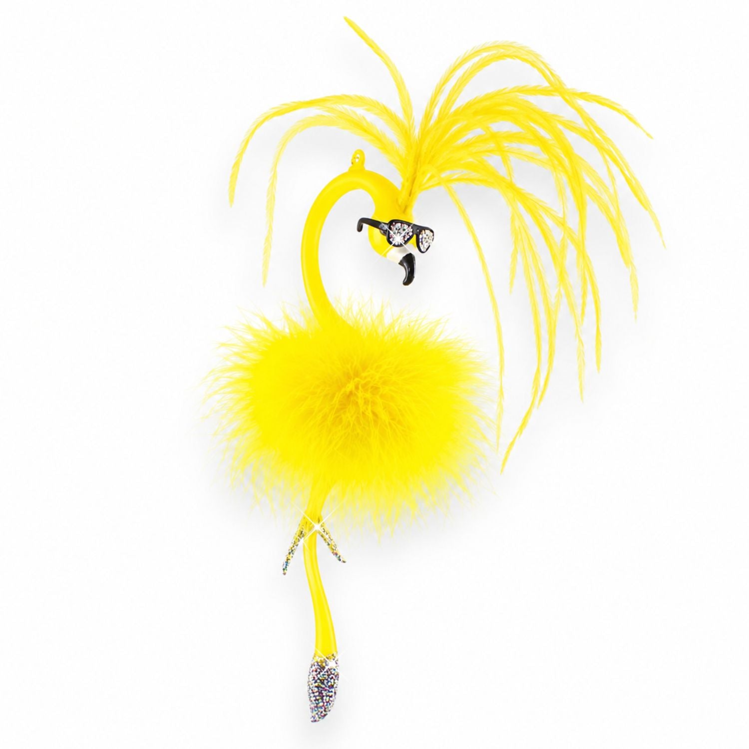 Flamingo Flauschi