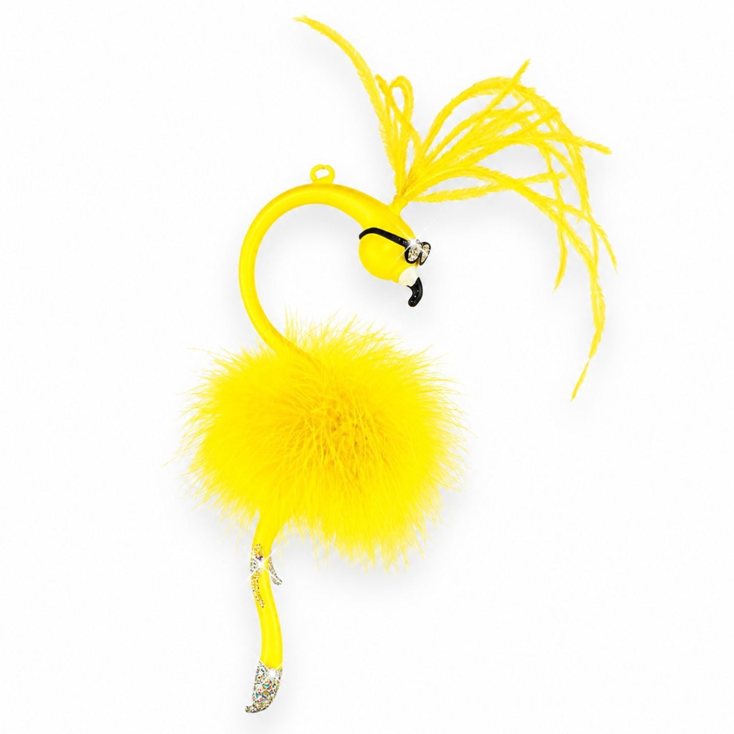 Flamingo Flauschi