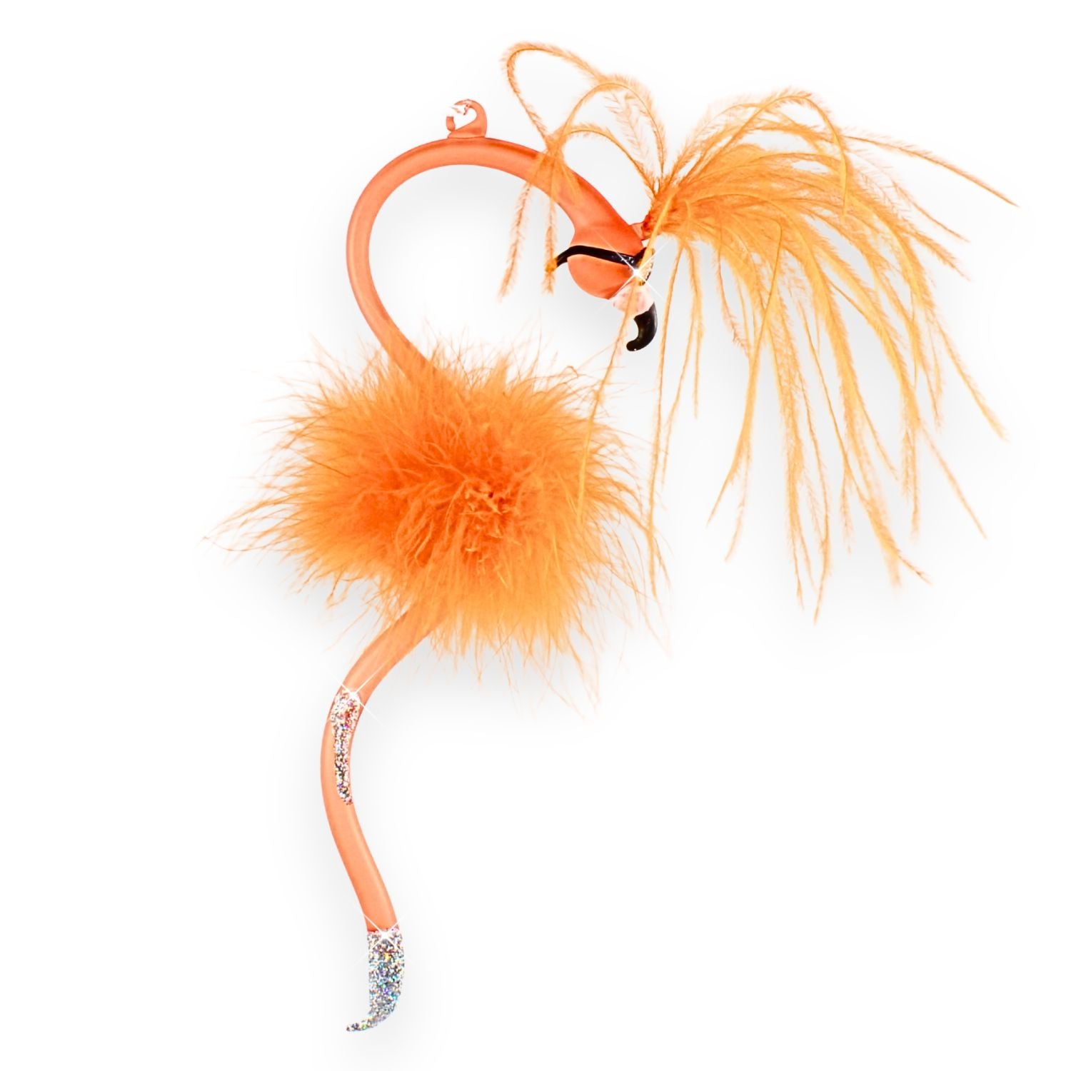 Flamingo Flauschi