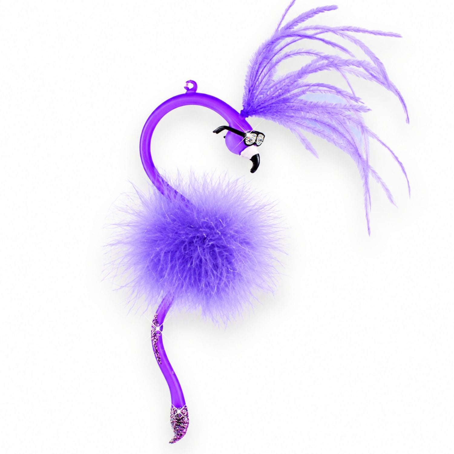Flamingo Flauschi