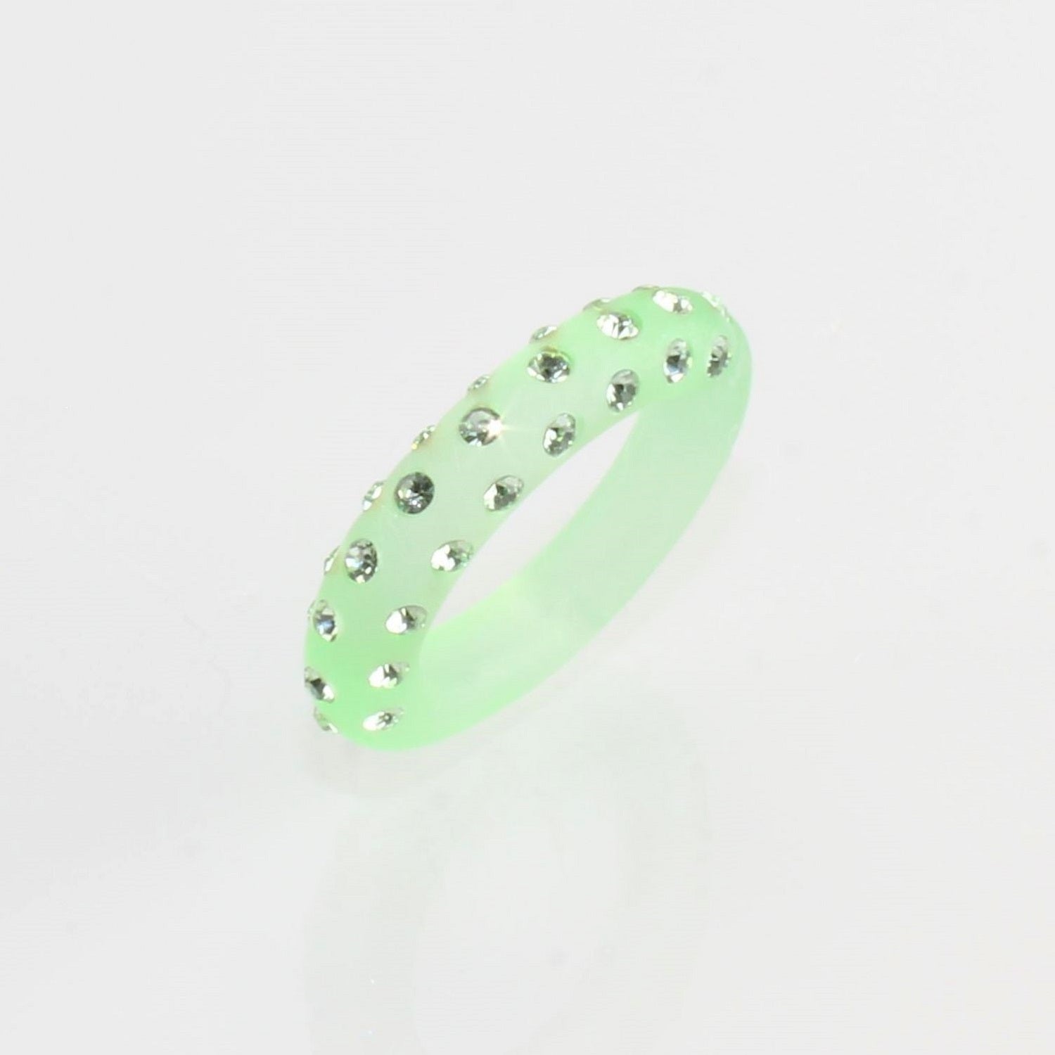 Ring " Brooklyn " mint