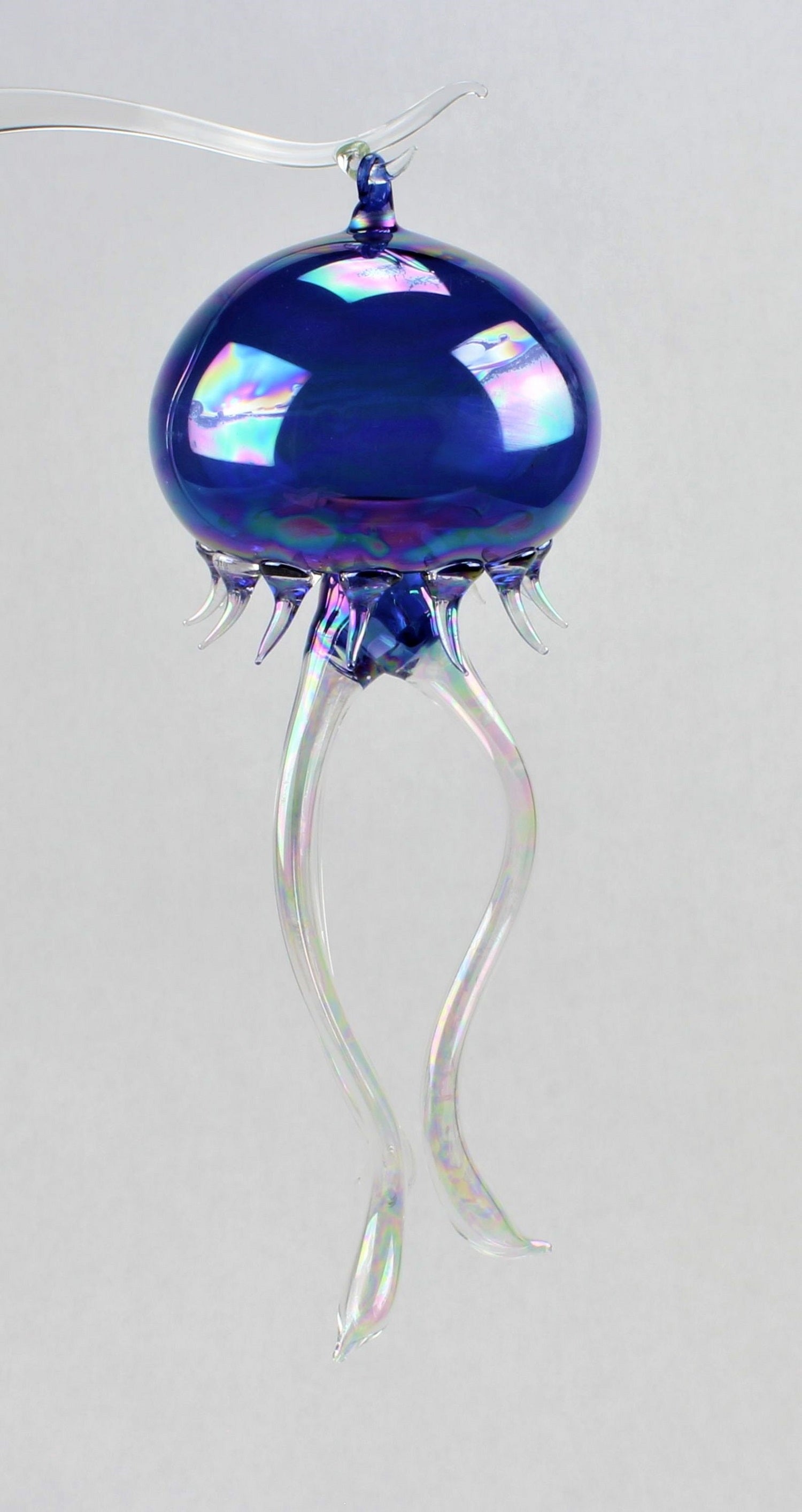 Lampe "Neptuns Welt"