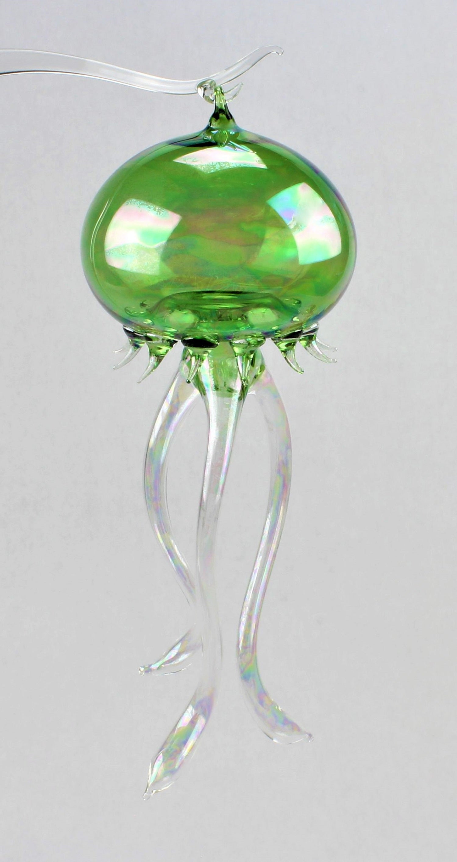Lampe "Neptuns Welt"