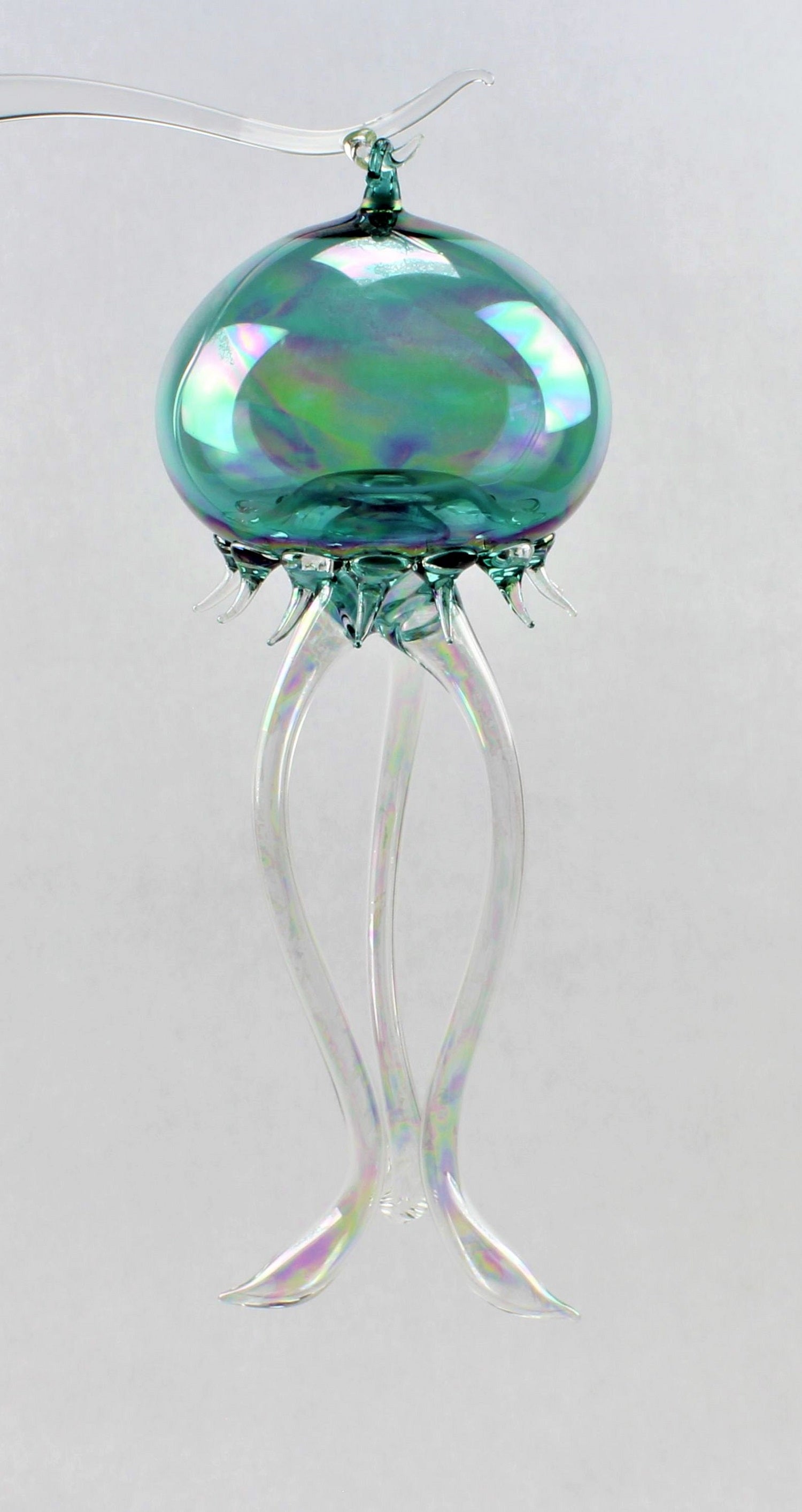 Lampe "Neptuns Welt"