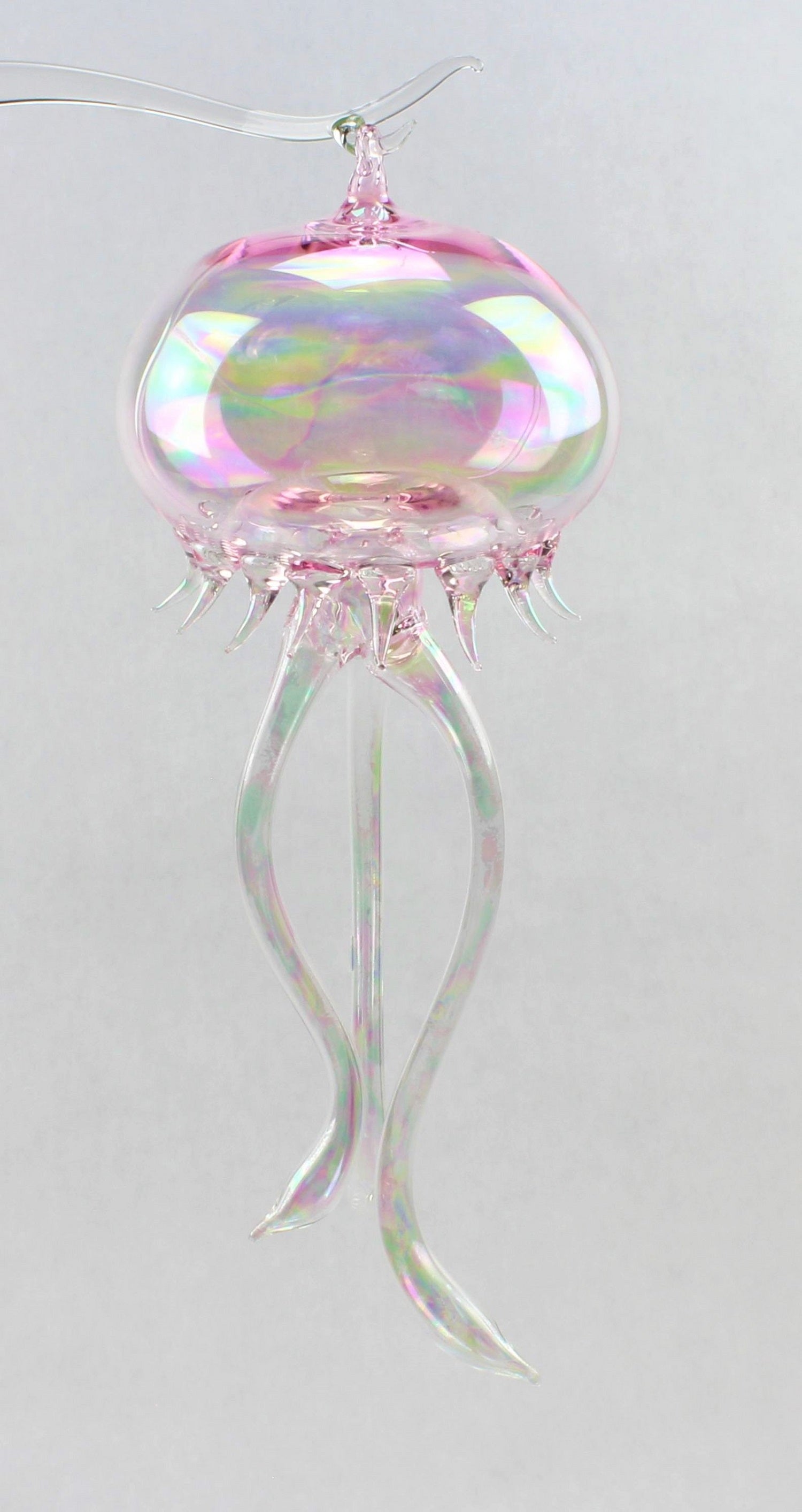 Lampe "Neptuns Welt"
